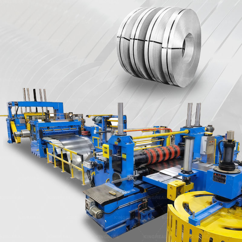 Високошвидкісна лінія різання