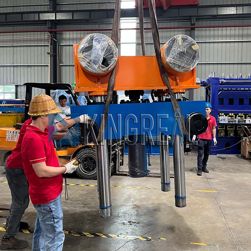 automatic cut to length machine automatic cut to length machine