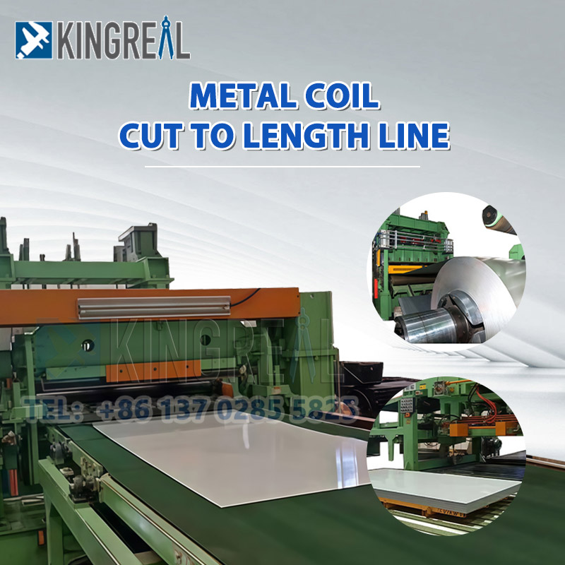 steel cut to length machine-3