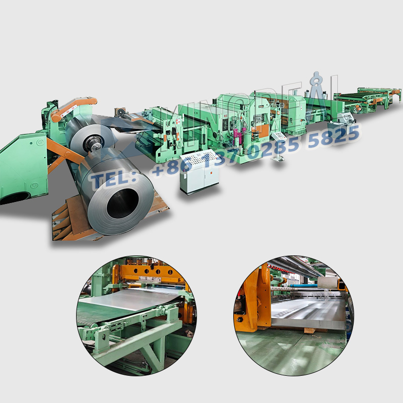 Верстат середньої довжини