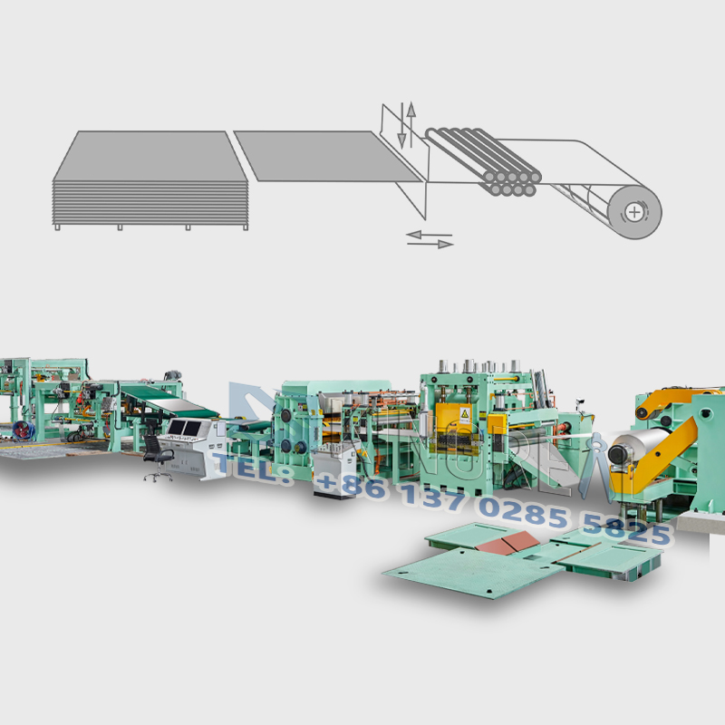 Машина для різання металу
